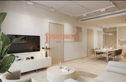 Apartment - Studio - 1 Bathroom for sale in MAG 330 - City of Arabia - Dubai Apartment - Studio - 1 Bathroom for sale in MAG 330 - City of Arabia - Dubai