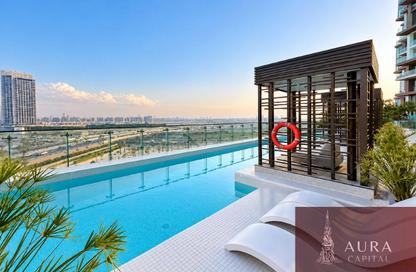 Apartment - 1 - 2 for rent in Regalia By Deyaar - Business Bay - Dubai Apartment - 1 - 2 for rent in Regalia By Deyaar - Business Bay - Dubai
