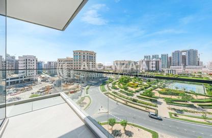 شقة - 2 - 3 للايجار في إليفيت من بريسكوت - ارجان - دبي