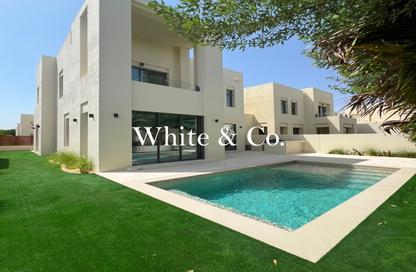 Villa - 3 Bedrooms - 3 Bathrooms for sale in Mira Oasis 1 - Mira Oasis - Reem - Dubai Villa - 3 Bedrooms - 3 Bathrooms for sale in Mira Oasis 1 - Mira Oasis - Reem - Dubai