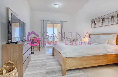 Apartment - 1 Bathroom for sale in Royal Breeze 5 - Royal Breeze - Al Hamra Village - Ras Al Khaimah Apartment - 1 Bathroom for sale in Royal Breeze 5 - Royal Breeze - Al Hamra Village - Ras Al Khaimah