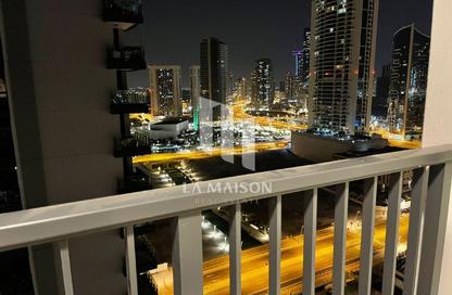 Apartment - 2 Bedrooms - 2 Bathrooms for rent in The Bridges - Shams Abu Dhabi - Al Reem Island - Abu Dhabi