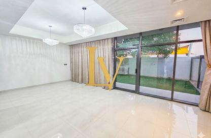 Townhouse - 3 Bedrooms - 5 Bathrooms for rent in Janusia - Damac Hills 2 - Dubai Townhouse - 3 Bedrooms - 5 Bathrooms for rent in Janusia - Damac Hills 2 - Dubai