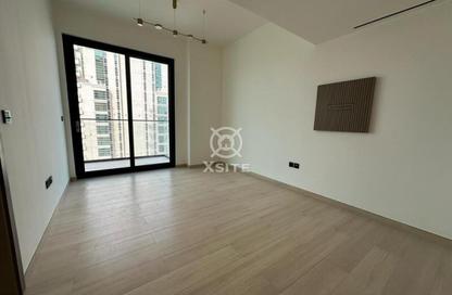 Apartment - 1 Bedroom - 2 Bathrooms for rent in Binghatti Nova - District 12 - Jumeirah Village Circle - Dubai