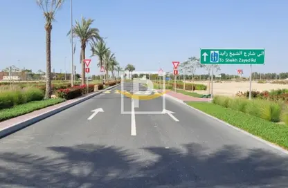 Land - Studio for sale in Saih Shuaib 1 - Jebel Ali - Dubai
