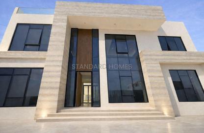 Villa - 5 Bedrooms - 7 Bathrooms for rent in Madinat Hind 3 - Dubai Land - Dubai