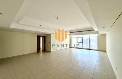 Apartment - 2 - 4 for rent in Al Seef Tower 2 - Al Seef Towers - JLT Cluster U - Jumeirah Lake Towers - Dubai