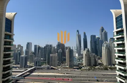 Apartment - 2 Bedrooms - 4 Bathrooms for rent in Al Seef Tower 2 - Al Seef Towers - JLT Cluster U - Jumeirah Lake Towers - Dubai Apartment - 2 Bedrooms - 4 Bathrooms for rent in Al Seef Tower 2 - Al Seef Towers - JLT Cluster U - Jumeirah Lake Towers - Dubai
