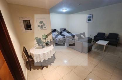 Apartment - Studio - 1 Bathroom for sale in Ajman Corniche Residences - Ajman Corniche Road - Ajman Apartment - Studio - 1 Bathroom for sale in Ajman Corniche Residences - Ajman Corniche Road - Ajman