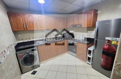 Apartment - Studio - 1 Bathroom for sale in Ajman Corniche Residences - Ajman Corniche Road - Ajman