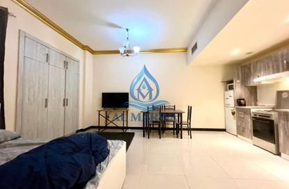 Apartment - Studio - 1 for rent in Hili Tower A - Al Nahda - Sharjah