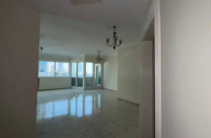 Apartment - 3 Bedrooms - 3 Bathrooms for rent in Al Majaz 2 - Al Majaz - Sharjah