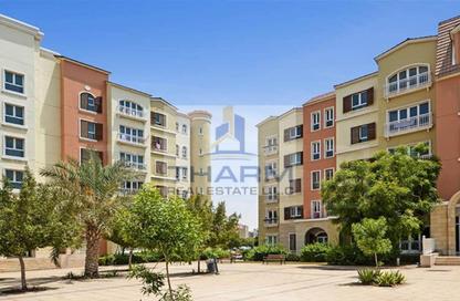 شقة - 1 حمام للايجار في ميد 70 - طراز البحر المتوسط - ديسكفري جاردنز - دبي شقة - 1 حمام للايجار في ميد 70 - طراز البحر المتوسط - ديسكفري جاردنز - دبي