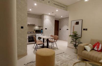 Apartment - 1 - 1 for sale in Sobha Creek Vistas Reserve Tower B - Sobha Creek Vistas Reserve - Sobha Hartland - Mohammed Bin Rashid City - Dubai
