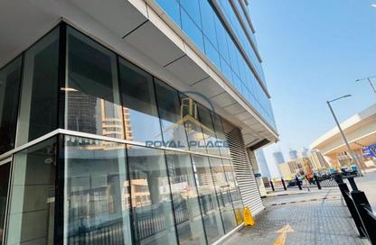 Shop - Studio for rent in Botanica Tower - Dubai Marina - Dubai