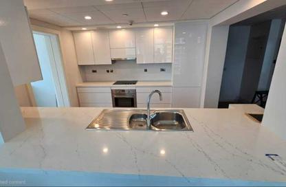 Apartment - 1 - 2 for rent in Burj Views B - Burj Views - Downtown Dubai - Dubai