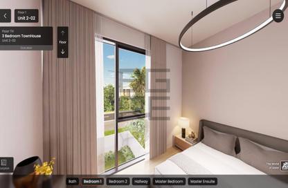 Villa - 3 - 3 for sale in Olympia - Athlon by Aldar 2 - Athlon by Aldar - Dubai Villa - 3 - 3 for sale in Olympia - Athlon by Aldar 2 - Athlon by Aldar - Dubai