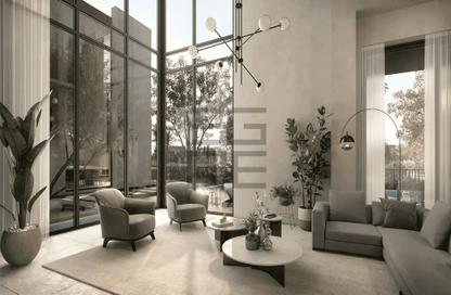 Villa - 3 - 3 for sale in Olympia - Athlon by Aldar 2 - Athlon by Aldar - Dubai