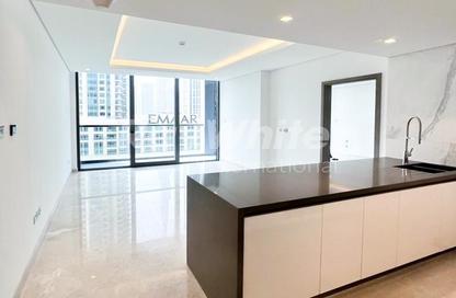 Apartment - 1 Bedroom - 2 Bathrooms for rent in The Sterling West - The Sterling - Business Bay - Dubai