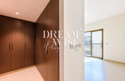 Townhouse - 3 Bedrooms - 4 Bathrooms for rent in Toledo - Zayed City (Khalifa City C) - Khalifa City - Abu Dhabi
