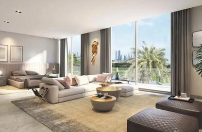 شقة - غرفة نوم - 1 حمام للبيع في برج Greenside ريزيدنس A - جرين سايد ريزيدينس - دبي هيلز استيت - دبي شقة - غرفة نوم - 1 حمام للبيع في برج Greenside ريزيدنس A - جرين سايد ريزيدينس - دبي هيلز استيت - دبي