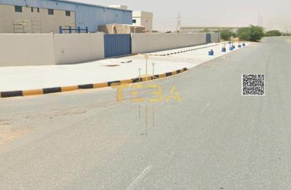 Land - Studio for sale in Al Arqoub - Sharjah Industrial Area - Sharjah Land - Studio for sale in Al Arqoub - Sharjah Industrial Area - Sharjah