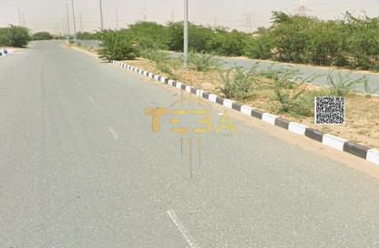 Land - Studio for sale in Al Arqoub - Sharjah Industrial Area - Sharjah