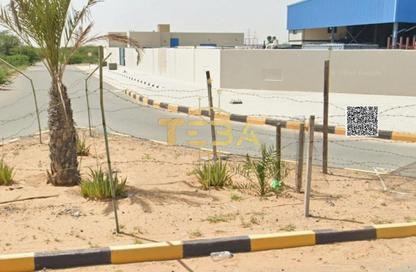 Land - Studio for sale in Al Arqoub - Sharjah Industrial Area - Sharjah Land - Studio for sale in Al Arqoub - Sharjah Industrial Area - Sharjah