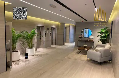 عمارة بالكامل للبيع في الجرف 3 - الجرف - عجمان وسط المدينة - عجمان