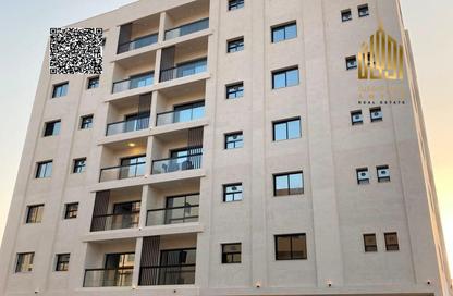 Whole Building - 7+ Bedrooms - 7+ Bathrooms for sale in Al Jurf 3 - Al Jurf - Ajman Downtown - Ajman
