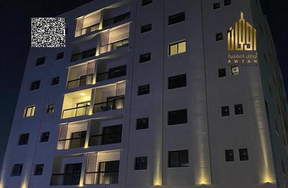 Whole Building - 7+ Bedrooms - 7+ Bathrooms for sale in Al Jurf 3 - Al Jurf - Ajman Downtown - Ajman