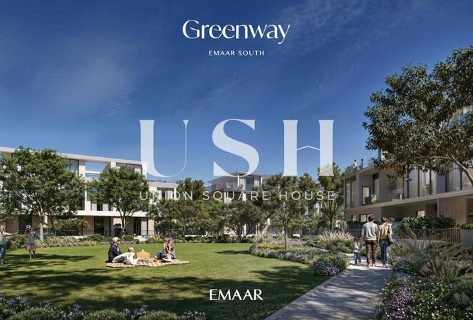 Exclsuive | G+Villa | On the Park | Genuine Resale