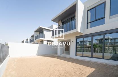 Townhouse - 4 Bedrooms - 4 Bathrooms for sale in Jebel Ali Village Townhouses - Jebel Ali Village - Jebel Ali - Dubai Townhouse - 4 Bedrooms - 4 Bathrooms for sale in Jebel Ali Village Townhouses - Jebel Ali Village - Jebel Ali - Dubai