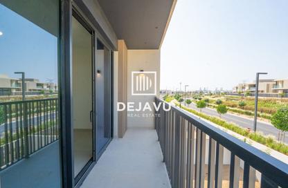 Townhouse - 4 Bedrooms - 4 Bathrooms for sale in Jebel Ali Village Townhouses - Jebel Ali Village - Jebel Ali - Dubai