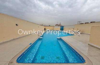 Apartment - 2 Bedrooms - 2 Bathrooms for rent in Garden Home - Oud Metha - Bur Dubai - Dubai