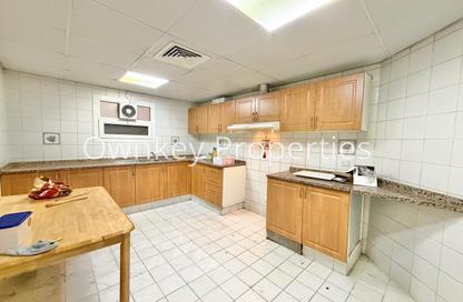 Apartment - 2 Bedrooms - 2 Bathrooms for rent in Garden Home - Oud Metha - Bur Dubai - Dubai