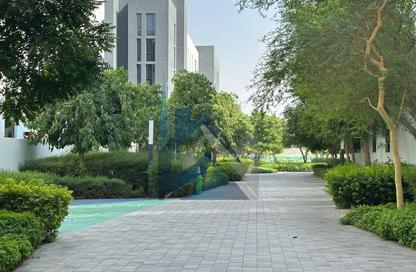 Apartment - 1 - 2 for rent in Tiraz - Naseej District - Aljada - Sharjah