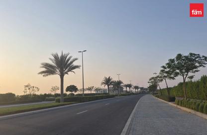 Land - Studio for sale in Jebel Ali Hills - Saih Shuaib 1 - Jebel Ali - Dubai