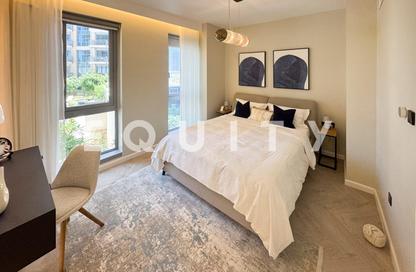 Apartment - 2 Bedrooms - 3 Bathrooms for sale in Standpoint Tower 1 - Standpoint Towers - Downtown Dubai - Dubai