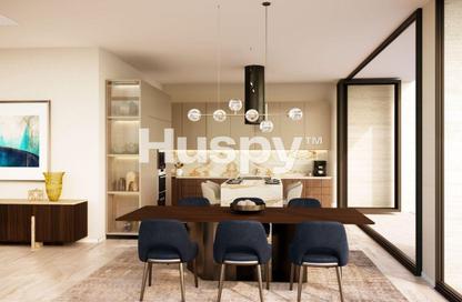 Apartment - 3 - 5 for sale in Olaia Residences - Palm Jumeirah - Dubai Apartment - 3 - 5 for sale in Olaia Residences - Palm Jumeirah - Dubai