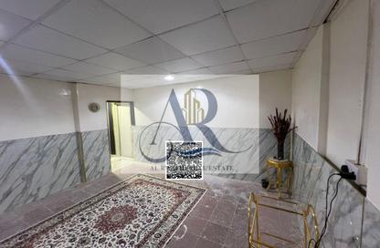 Apartment - 1 Bedroom - 1 Bathroom for rent in Liwara 1 - Ajman Apartment - 1 Bedroom - 1 Bathroom for rent in Liwara 1 - Ajman