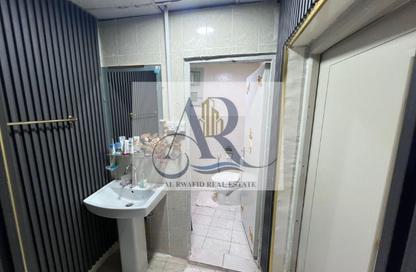 Apartment - 1 Bedroom - 1 Bathroom for rent in Liwara 1 - Ajman Apartment - 1 Bedroom - 1 Bathroom for rent in Liwara 1 - Ajman