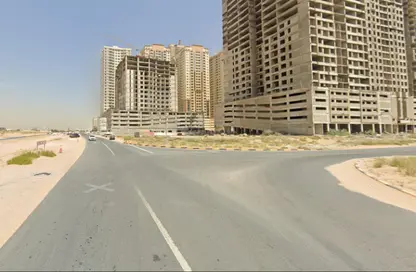 Land - Studio for sale in Al Amerah - Ajman