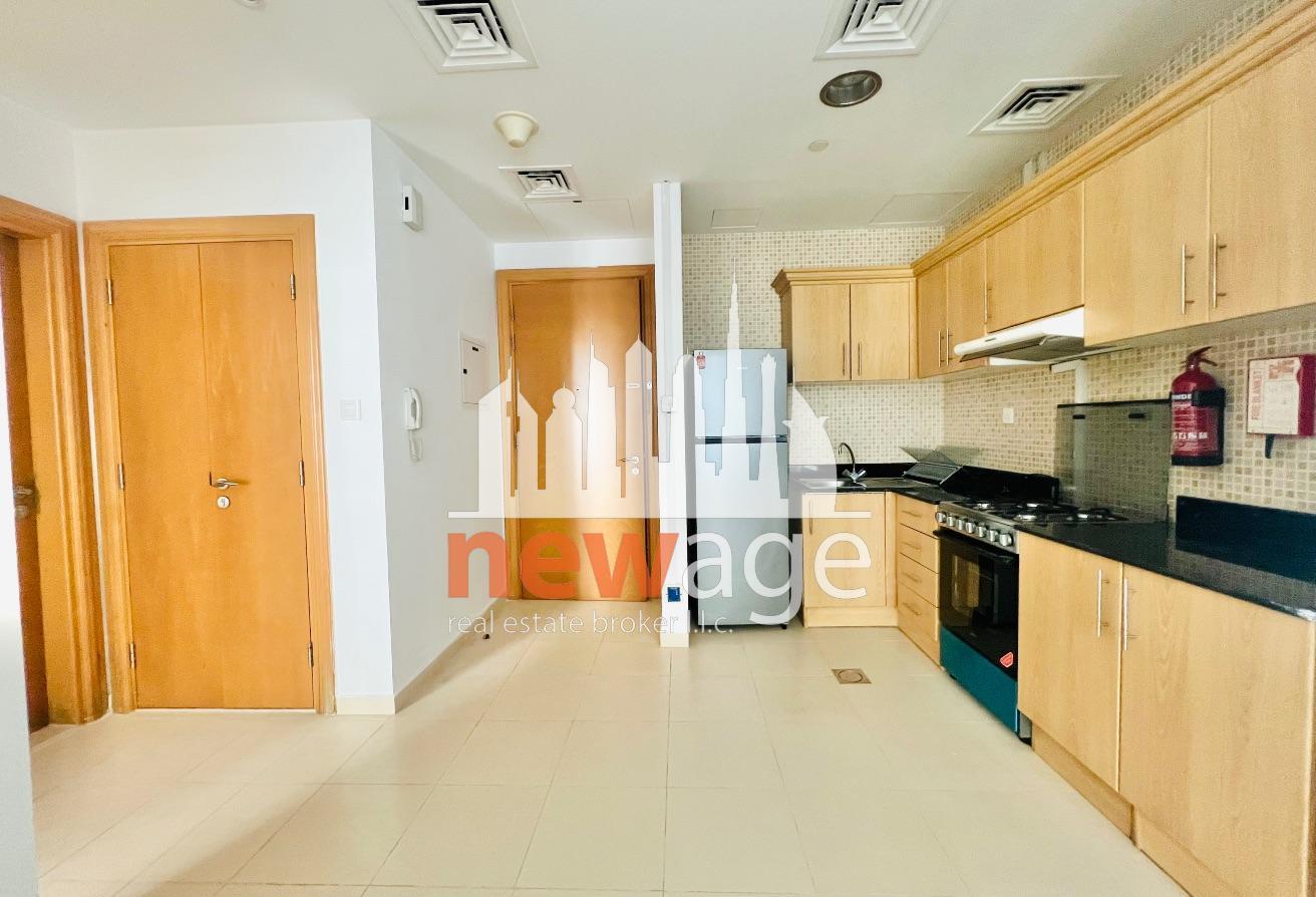 Furnished 1BR | Canal View | Available 17 Septembe photo 6