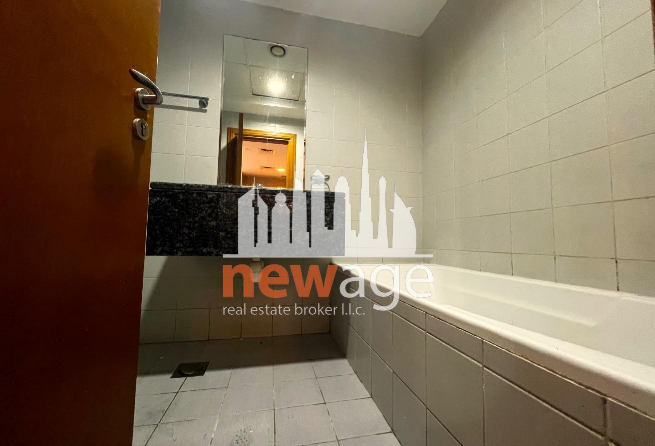 Furnished 1BR | Canal View | Available 17 Septembe photo 13