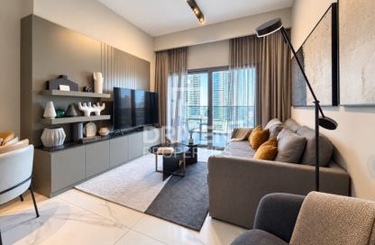 Apartment - 1 - 1 for sale in MAG 318 - Business Bay - Dubai Apartment - 1 - 1 for sale in MAG 318 - Business Bay - Dubai