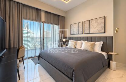 Apartment - 1 - 1 for sale in MAG 318 - Business Bay - Dubai Apartment - 1 - 1 for sale in MAG 318 - Business Bay - Dubai