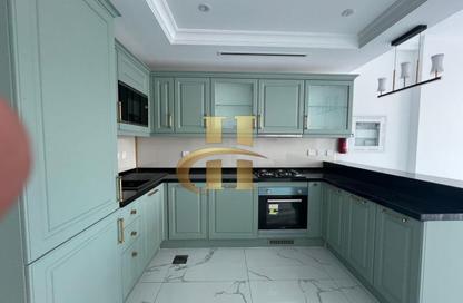 Apartment - 2 - 2 for rent in Vincitore Benessere - Arjan - Dubai
