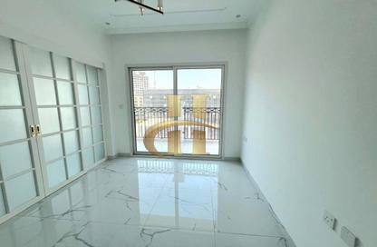Apartment - 2 - 2 for rent in Vincitore Benessere - Arjan - Dubai