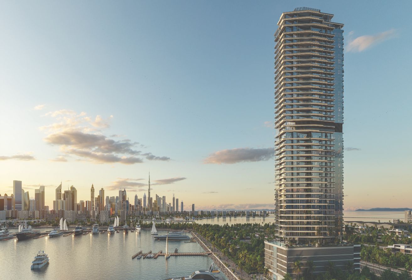 Maritime City View  | High ROI | Spacious Layout